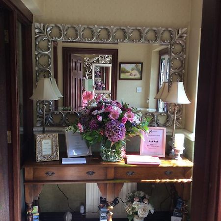 Lurgan West Lodge Randalstown Luaran gambar