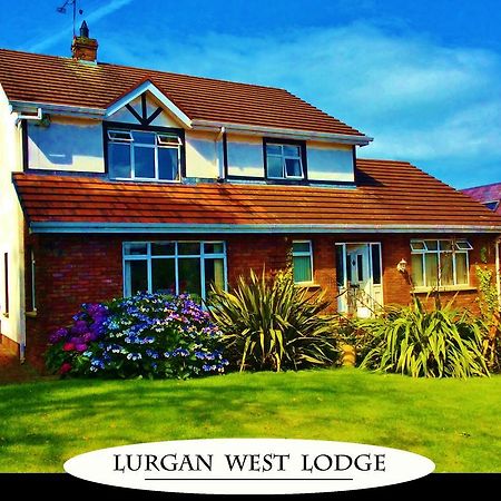 Lurgan West Lodge Randalstown Luaran gambar