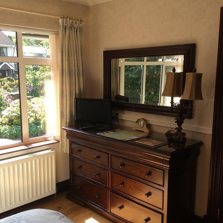 Lurgan West Lodge Randalstown Bilik gambar