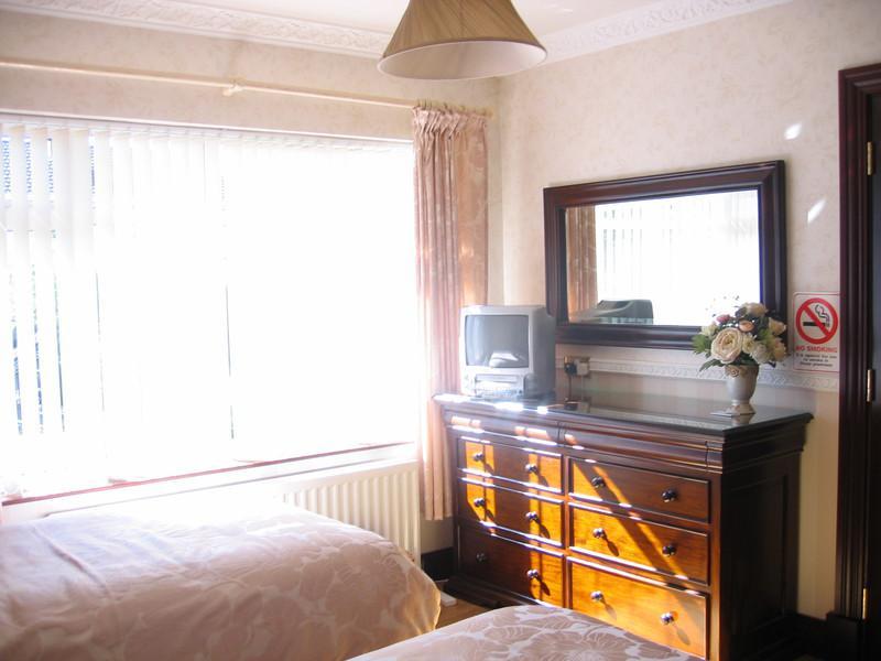 Lurgan West Lodge Randalstown Luaran gambar