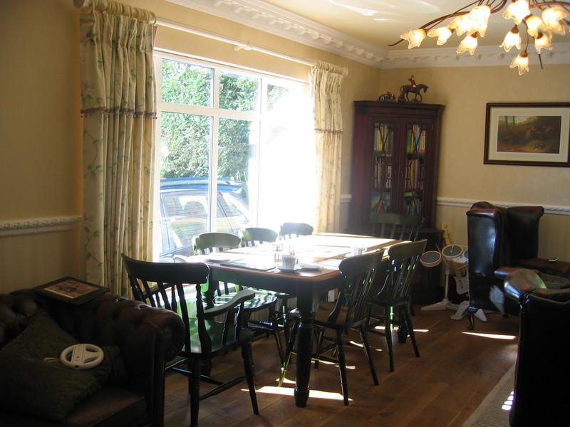 Lurgan West Lodge Randalstown Luaran gambar