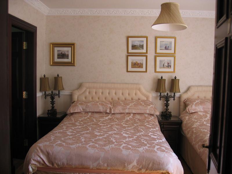 Lurgan West Lodge Randalstown Luaran gambar