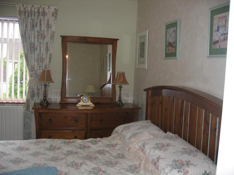 Lurgan West Lodge Randalstown Luaran gambar